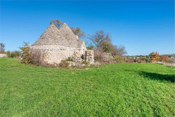 appartamento in vendita a Putignano
