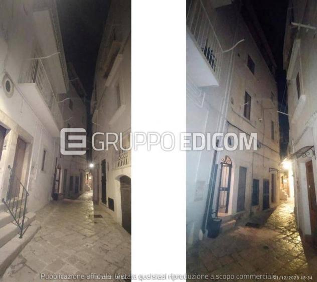 appartamento in vendita a Putignano