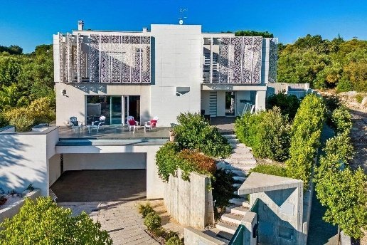 casa indipendente in vendita a Putignano