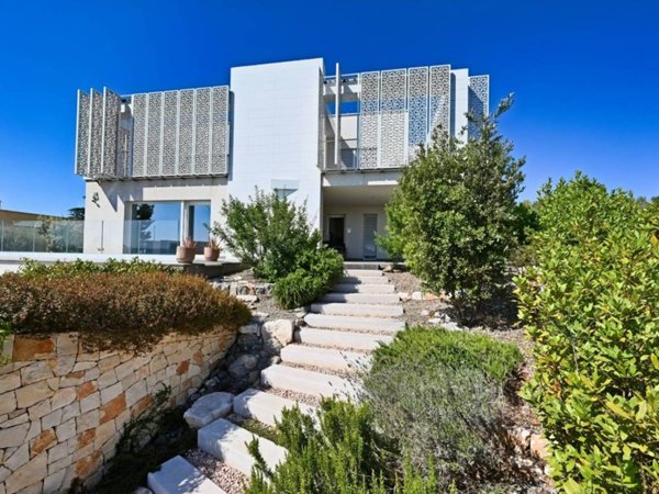 casa indipendente in vendita a Putignano
