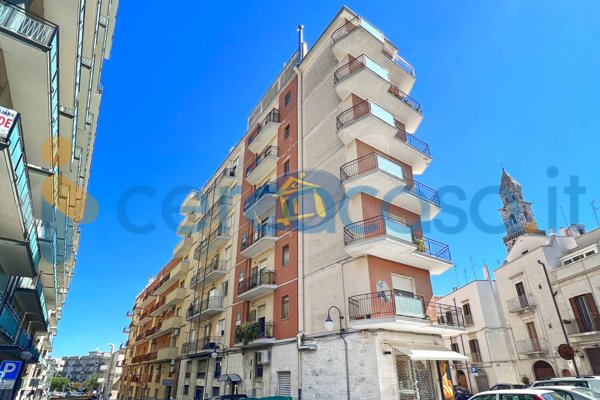 appartamento in vendita a Putignano