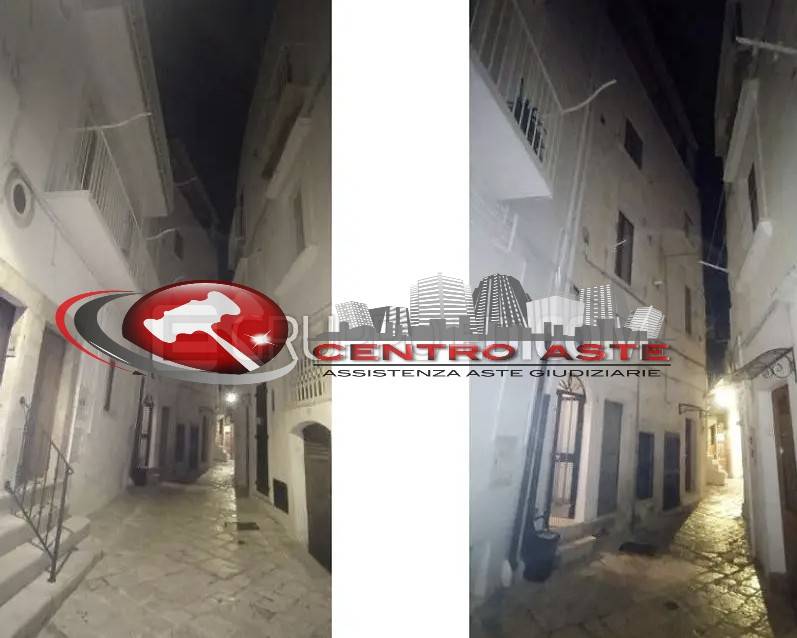 appartamento in vendita a Putignano
