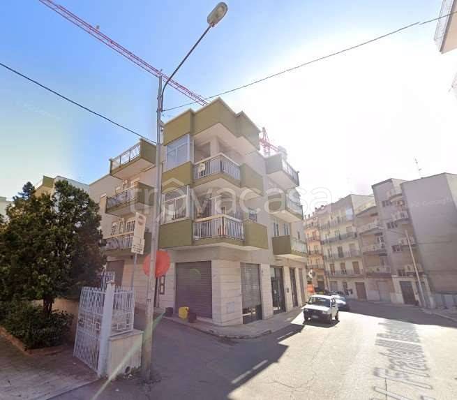 appartamento in vendita a Putignano