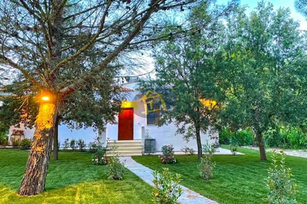 casa indipendente in vendita a Putignano