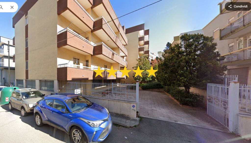 appartamento in vendita a Putignano