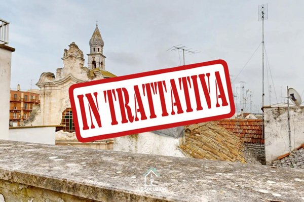 casa indipendente in vendita a Putignano