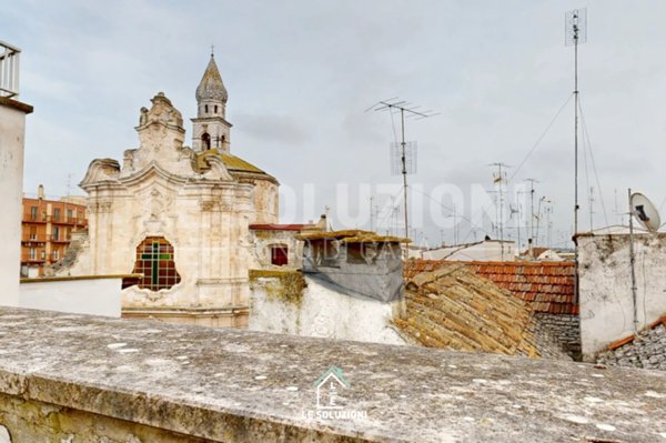 casa indipendente in vendita a Putignano