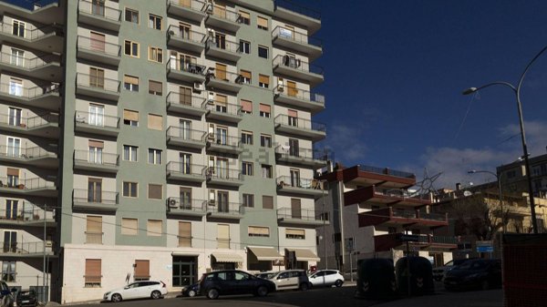 appartamento in vendita a Putignano