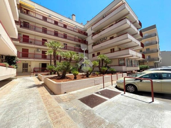 appartamento in vendita a Putignano