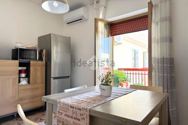 appartamento in vendita a Putignano