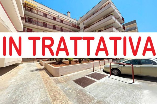 appartamento in vendita a Putignano
