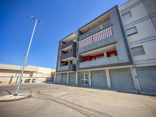 appartamento in vendita a Putignano
