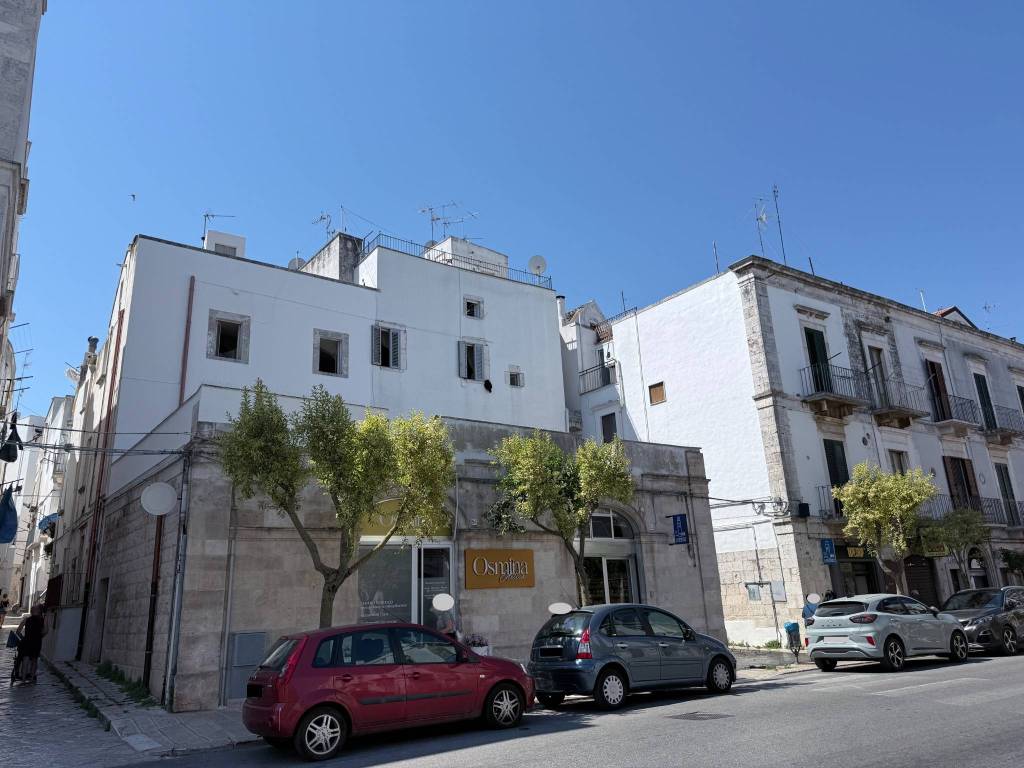 appartamento in vendita a Putignano