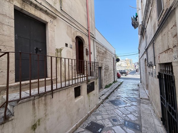 casa indipendente in vendita a Putignano