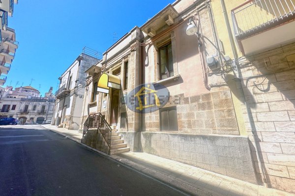 appartamento in vendita a Putignano