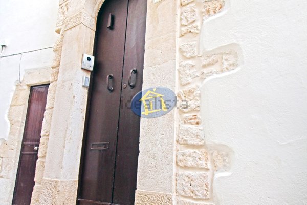 appartamento in vendita a Putignano