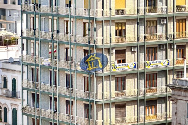 appartamento in vendita a Putignano