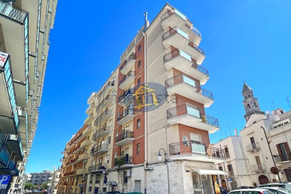 appartamento in vendita a Putignano