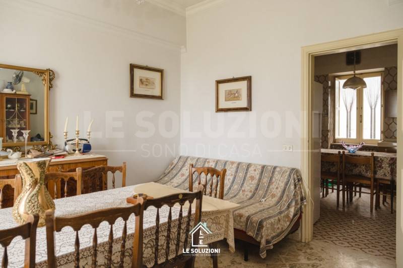 appartamento in vendita a Putignano