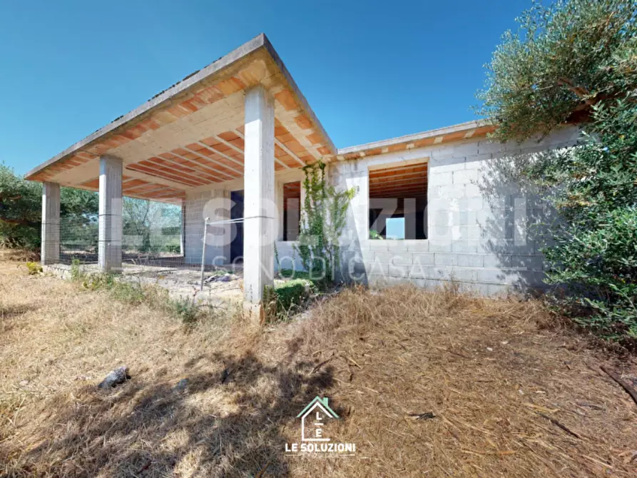 casa indipendente in vendita a Putignano