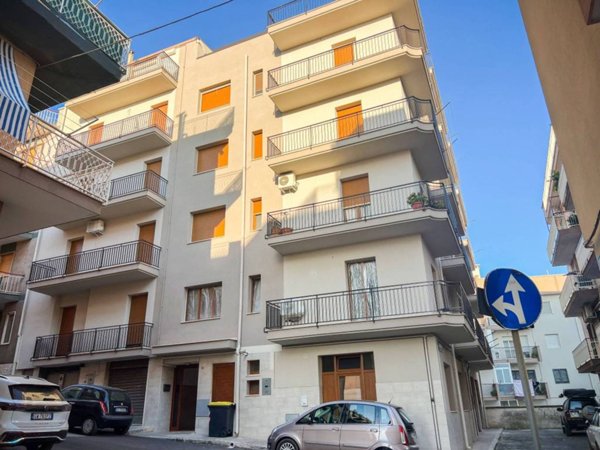 appartamento in vendita a Putignano