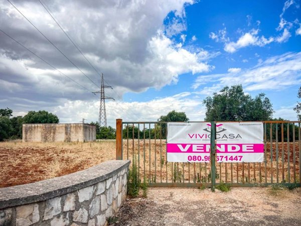 casa indipendente in vendita a Putignano