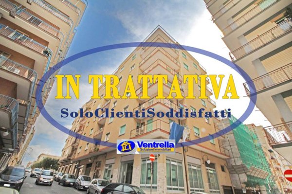 appartamento in vendita a Putignano