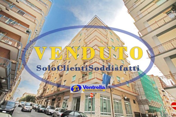 appartamento in vendita a Putignano