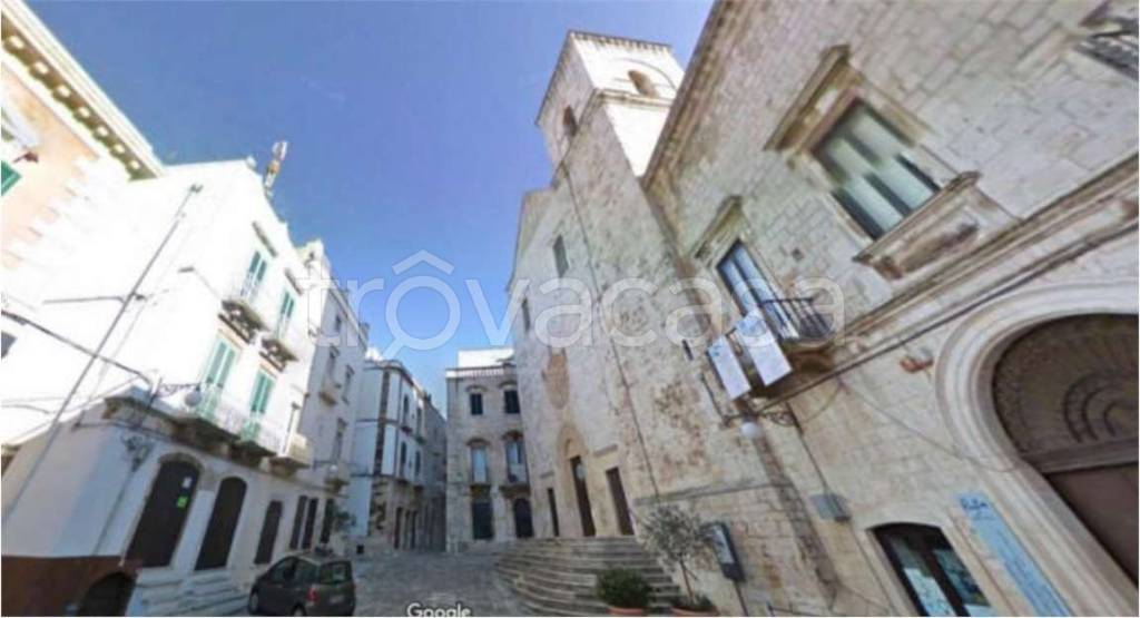 appartamento in vendita a Putignano