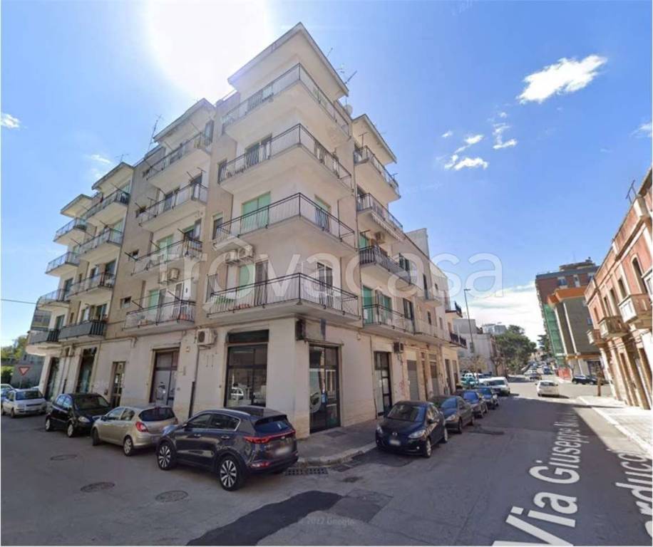 appartamento in vendita a Putignano