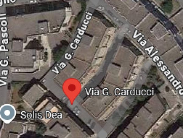 appartamento in vendita a Putignano