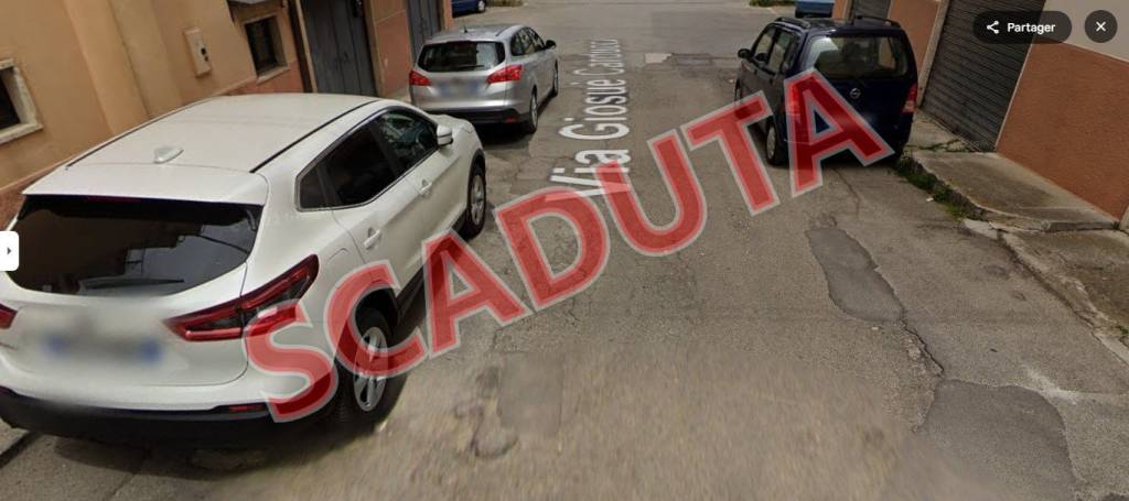 appartamento in vendita a Putignano