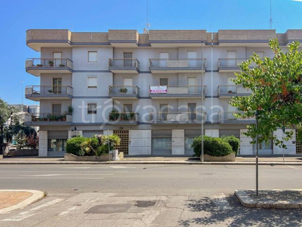 appartamento in vendita a Putignano