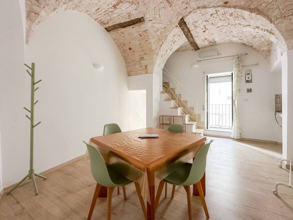 casa indipendente in vendita a Putignano