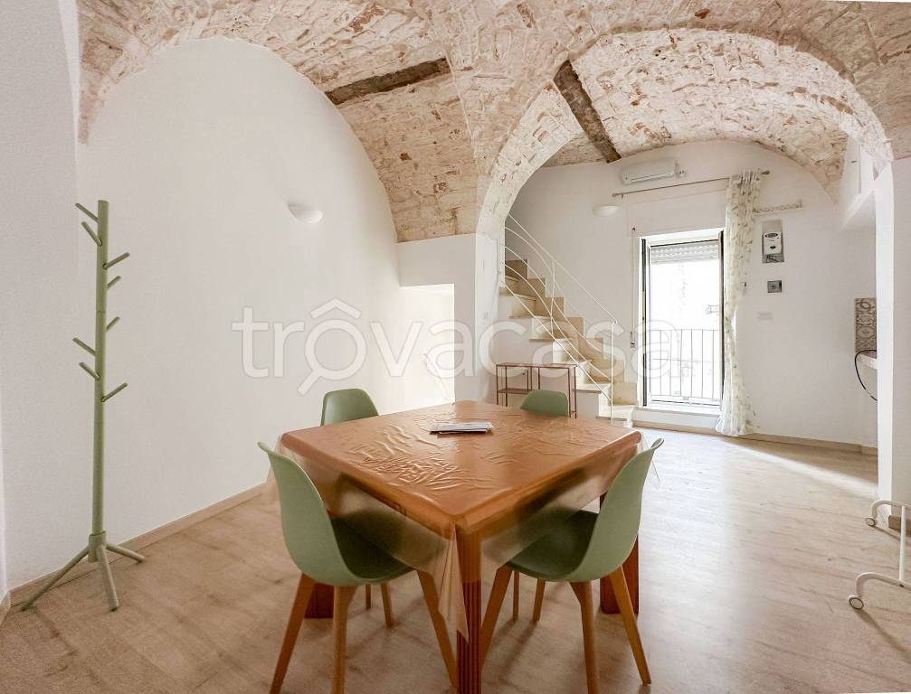 casa indipendente in vendita a Putignano