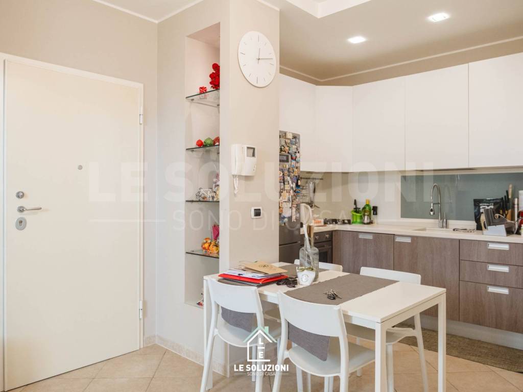 appartamento in vendita a Putignano