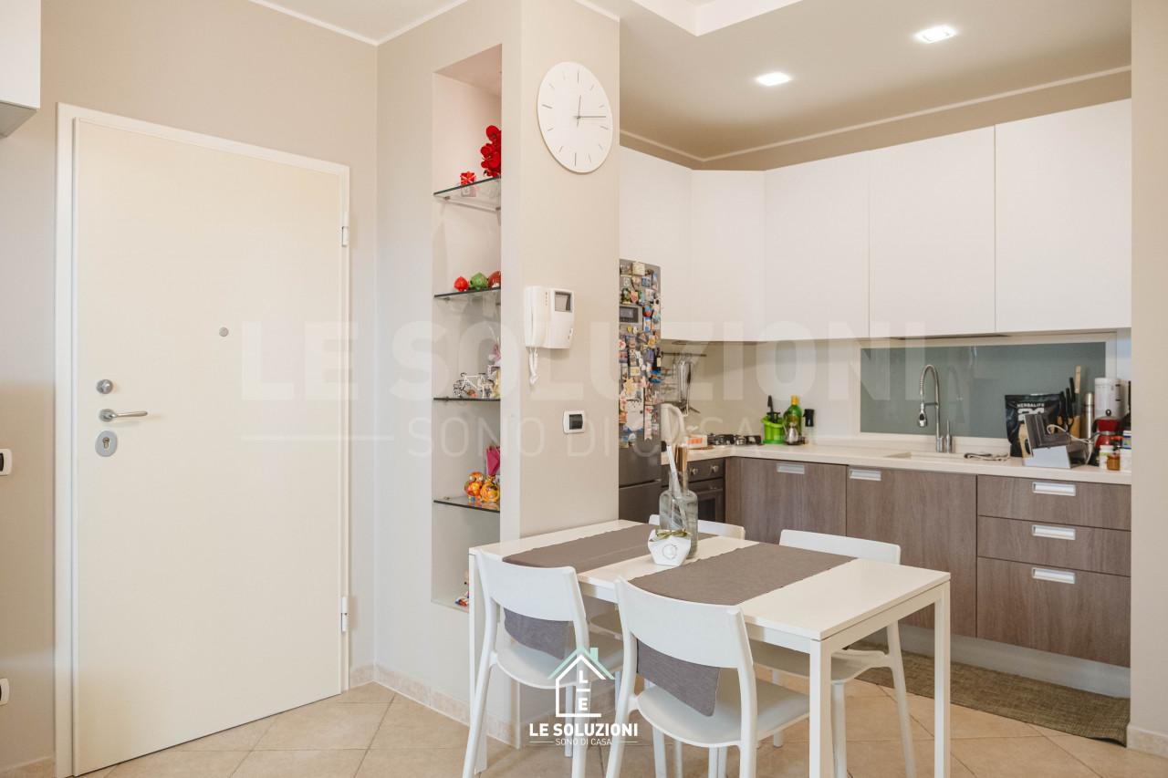 appartamento in vendita a Putignano