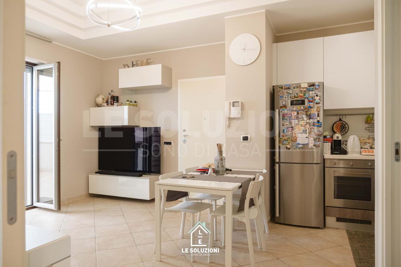 appartamento in vendita a Putignano