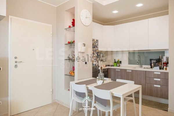 appartamento in vendita a Putignano