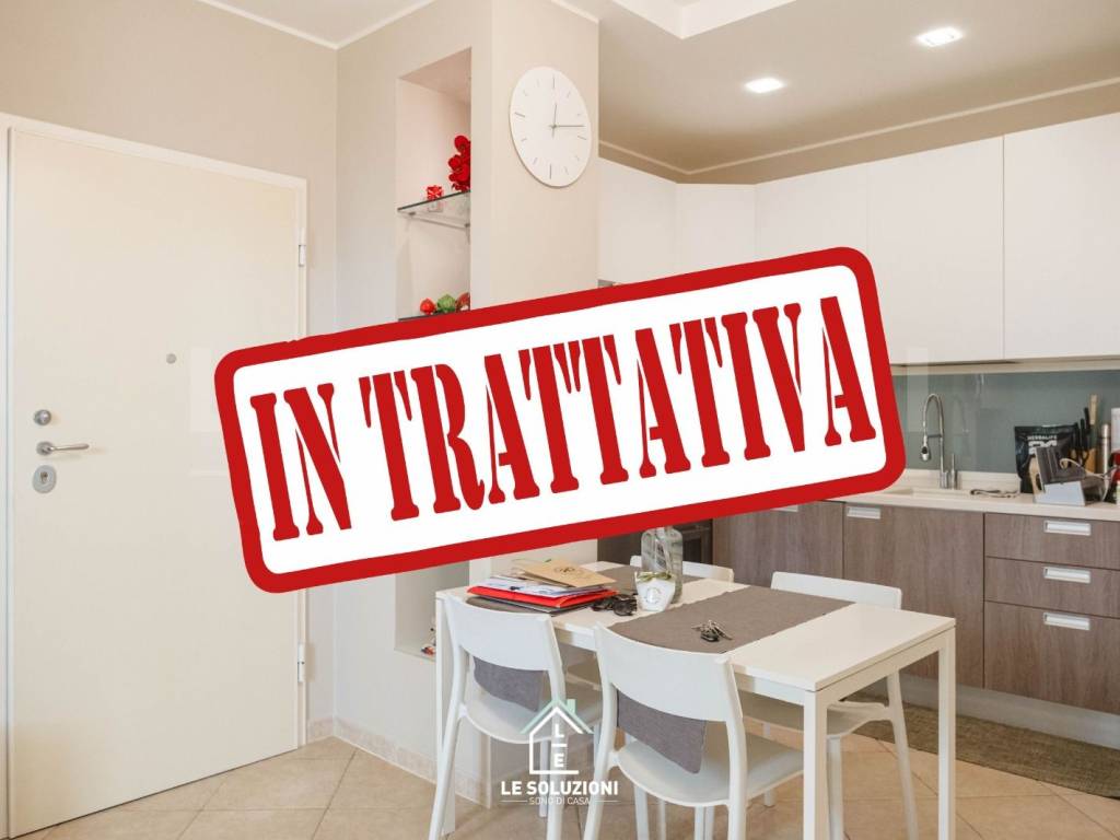 appartamento in vendita a Putignano