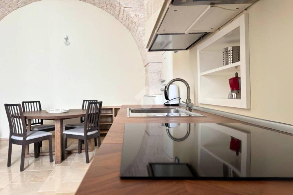 casa indipendente in vendita a Putignano