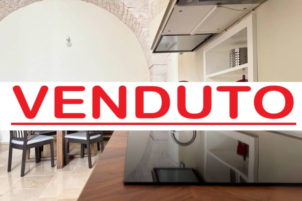 casa indipendente in vendita a Putignano