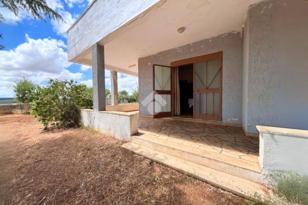 casa indipendente in vendita a Putignano