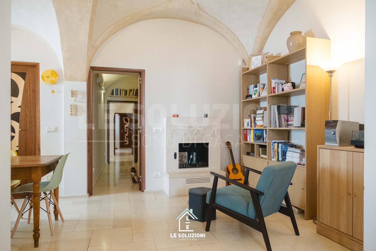 appartamento in vendita a Putignano