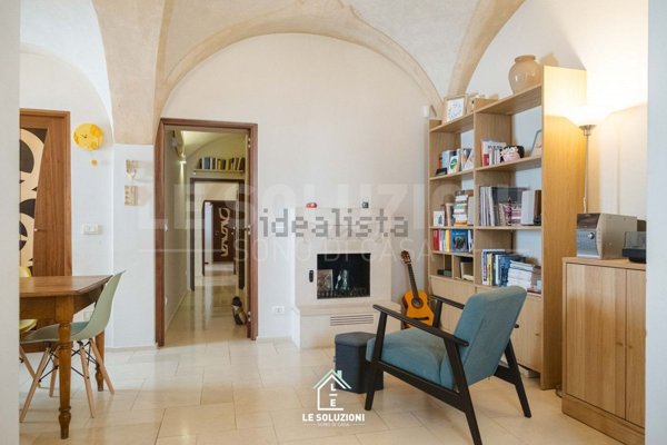 appartamento in vendita a Putignano