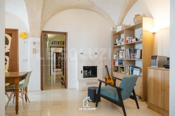 appartamento in vendita a Putignano