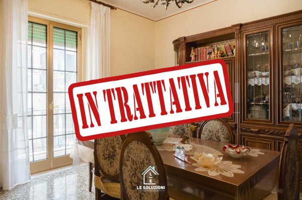 appartamento in vendita a Putignano