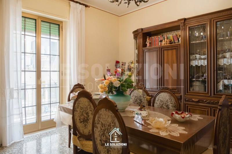 appartamento in vendita a Putignano