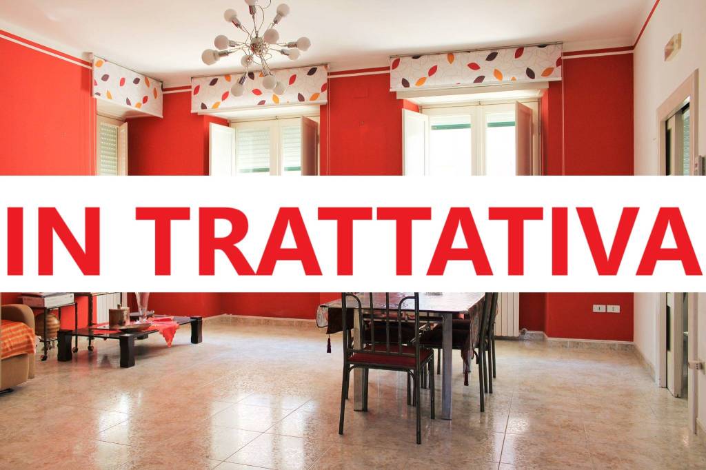 appartamento in vendita a Putignano