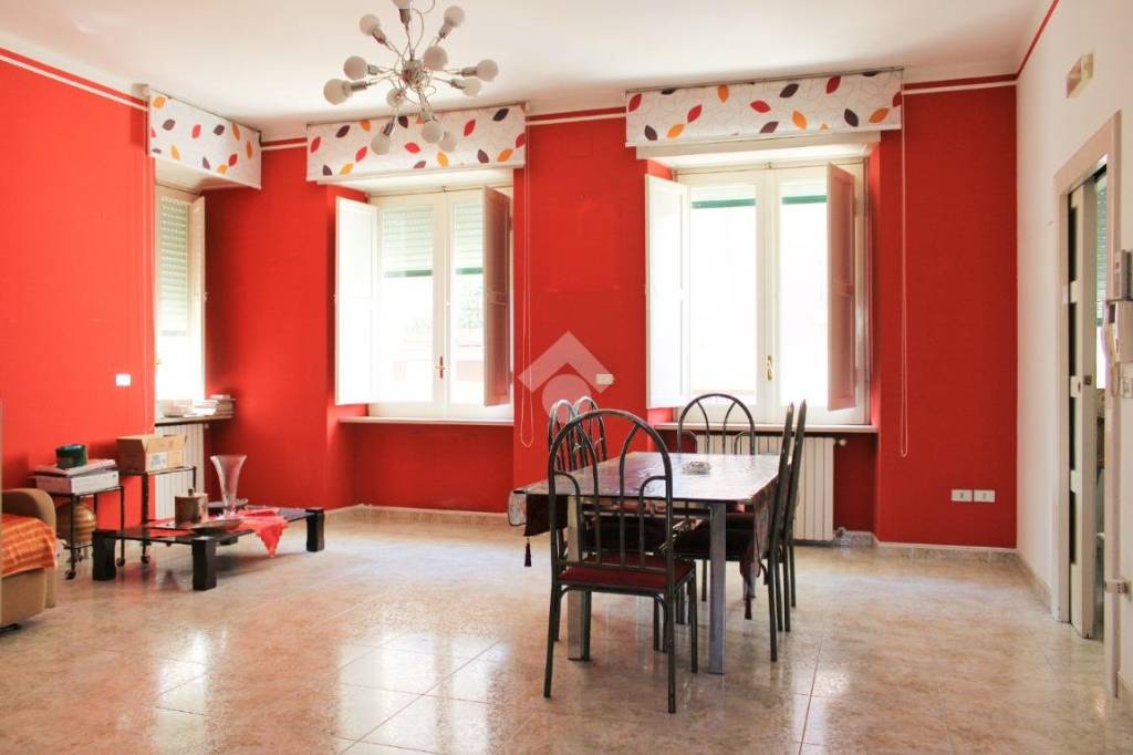 appartamento in vendita a Putignano